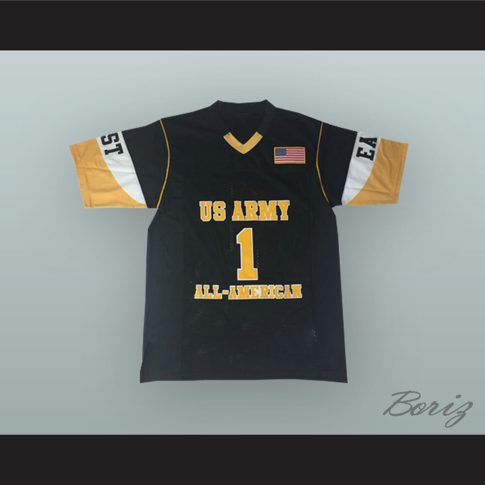 Stefon Diggs 1 U.S. Army All-American East Black 1.jpg