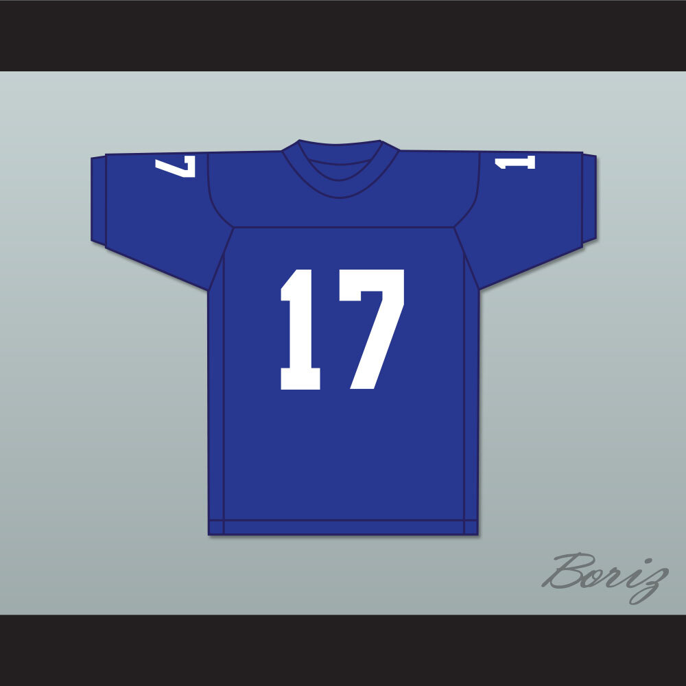 George Plimpton 17 Blue Practice 1.jpg