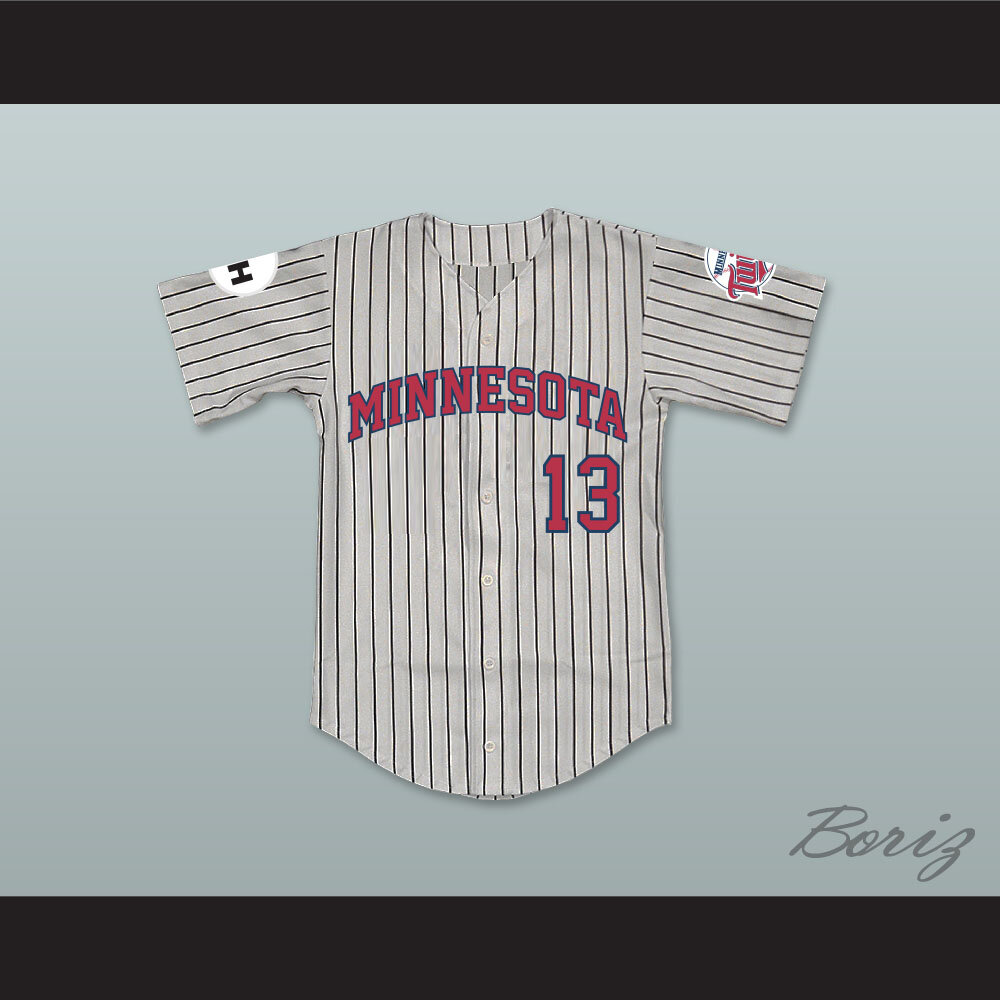 Bill Wedman 13 Minnesota Away 1.jpg