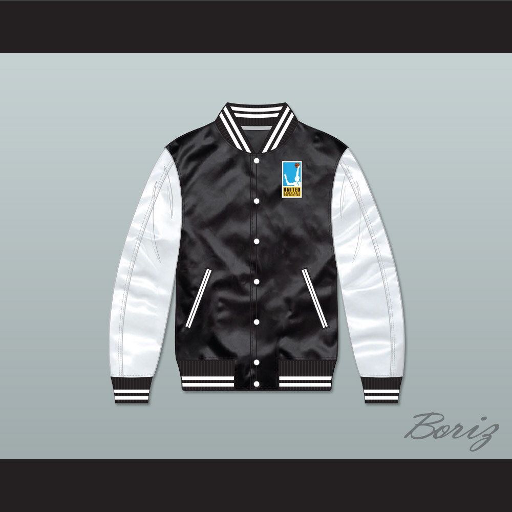 Charlotte Beat BW Satin Varsity Bomber 1.jpg