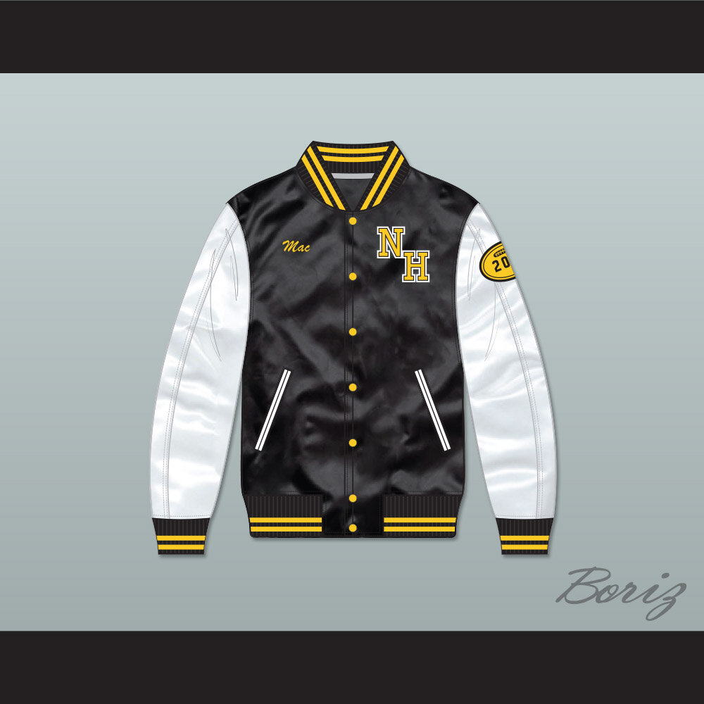 N Hale BW Satin Varsity Bomber 1.jpg