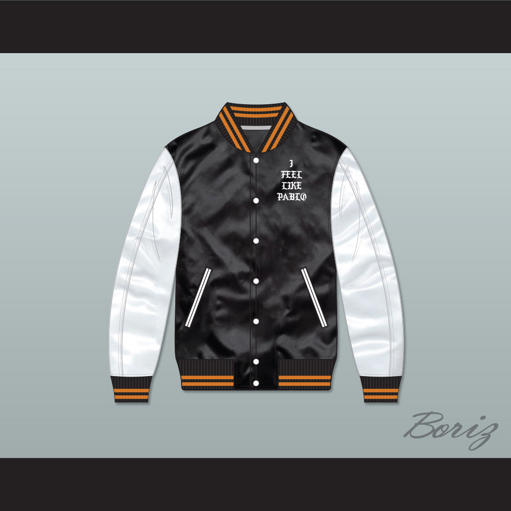 Pablo BW Satin Varsity Bomber B 1.jpg