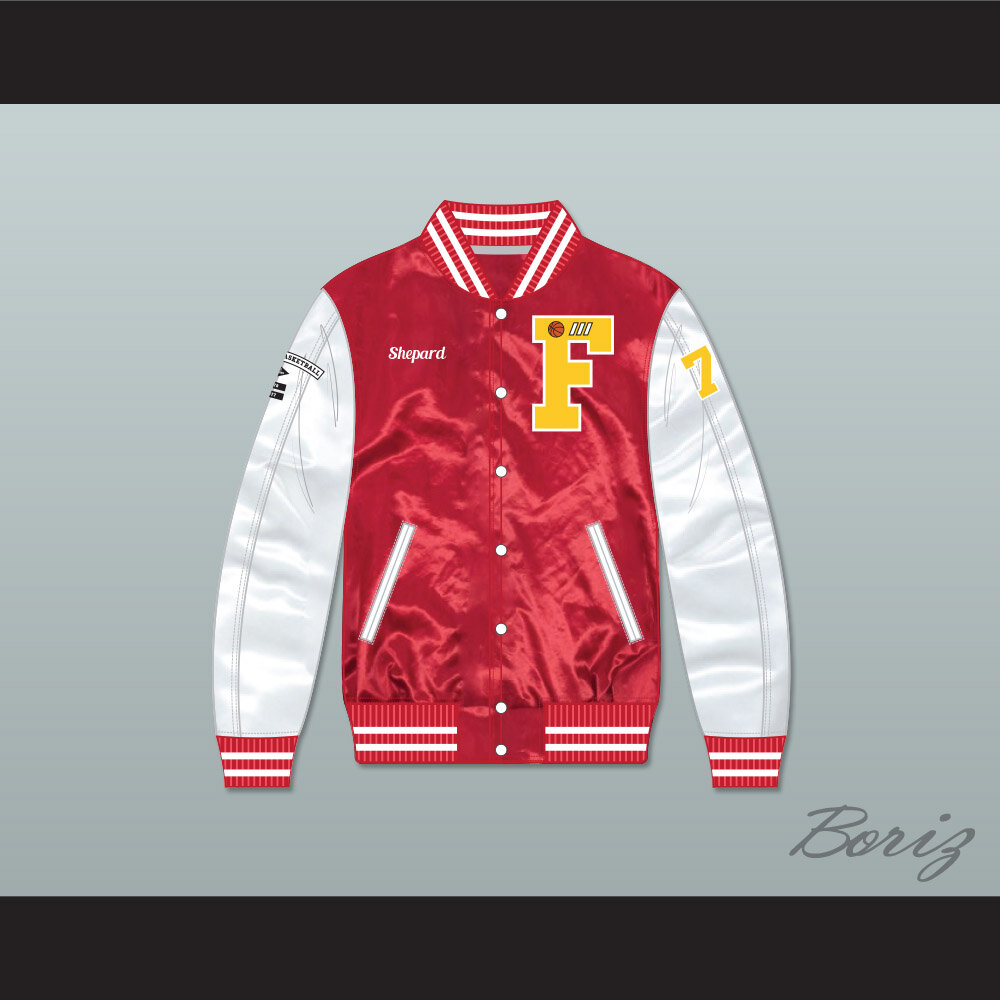 Shepard Red Satin Varsity Bomber 1.jpg