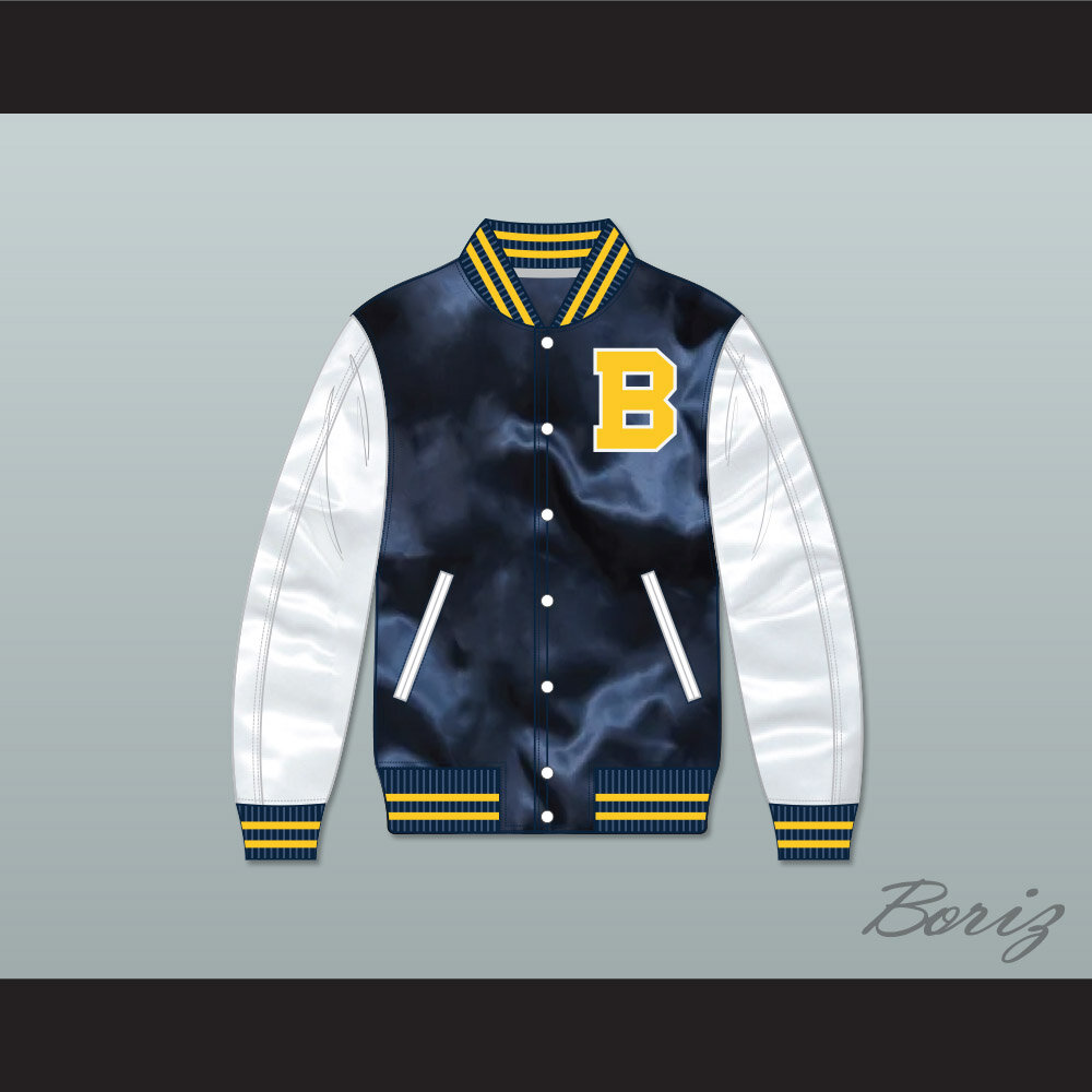 Bel Air Navy Blue Satin Bomber 1 1.jpg
