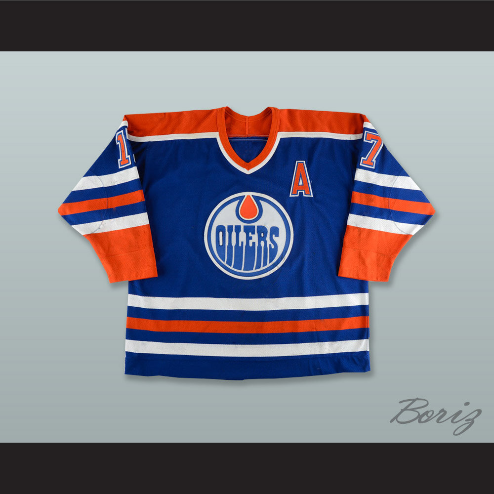 Jari Kurri 17 Edmonton Oilers Blue 1.jpg