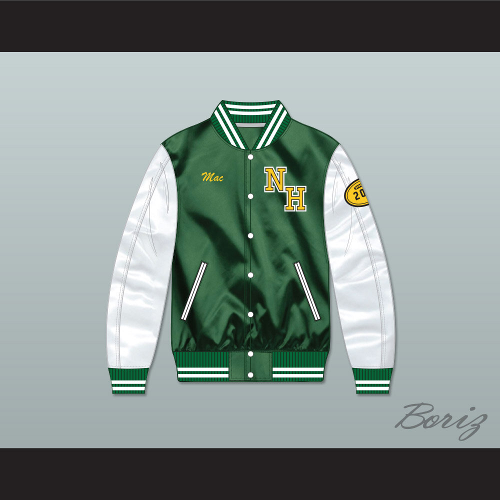 N Hale Green Bomber 1.jpg