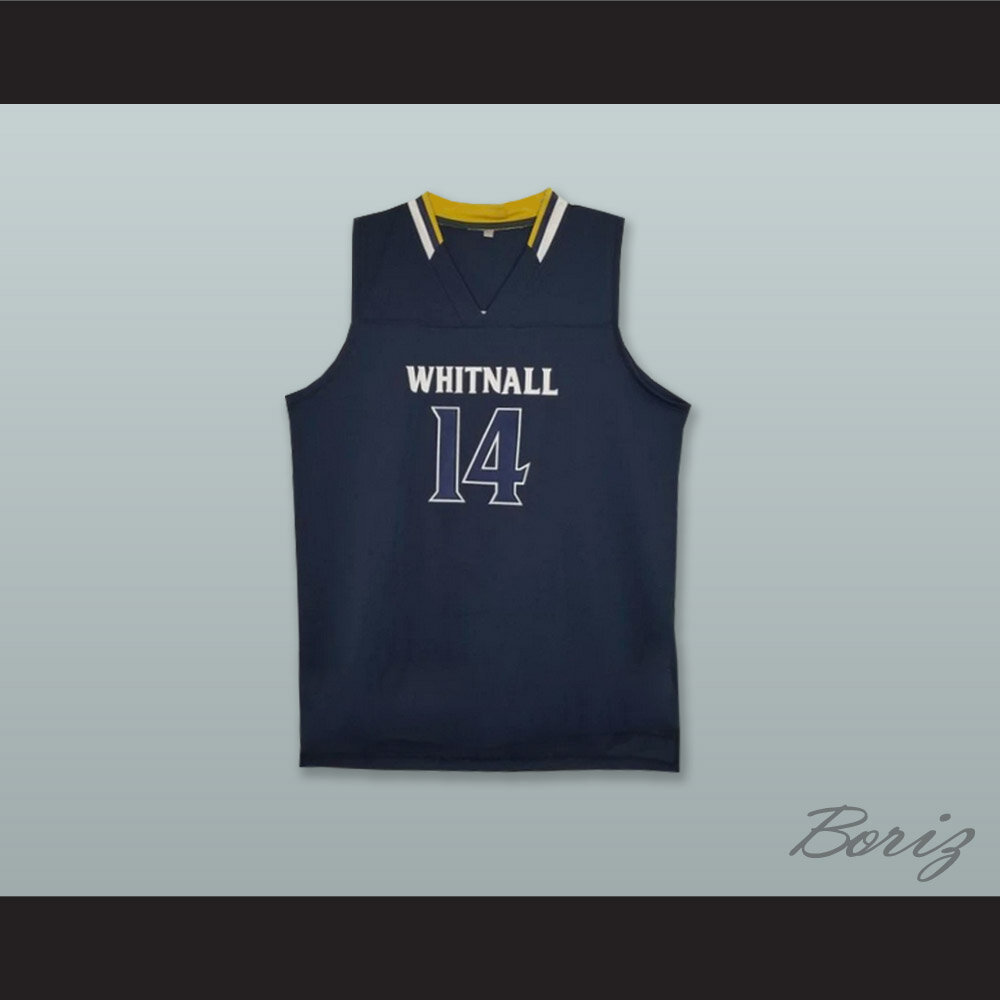 Tyler Herro 14 Whitnall High School Falcons 1.jpg