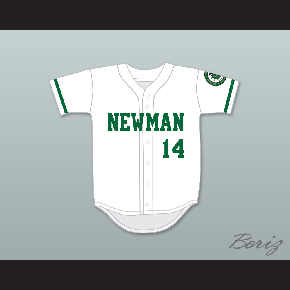 Eli Manning 14 Newman Baseball W 1.jpg