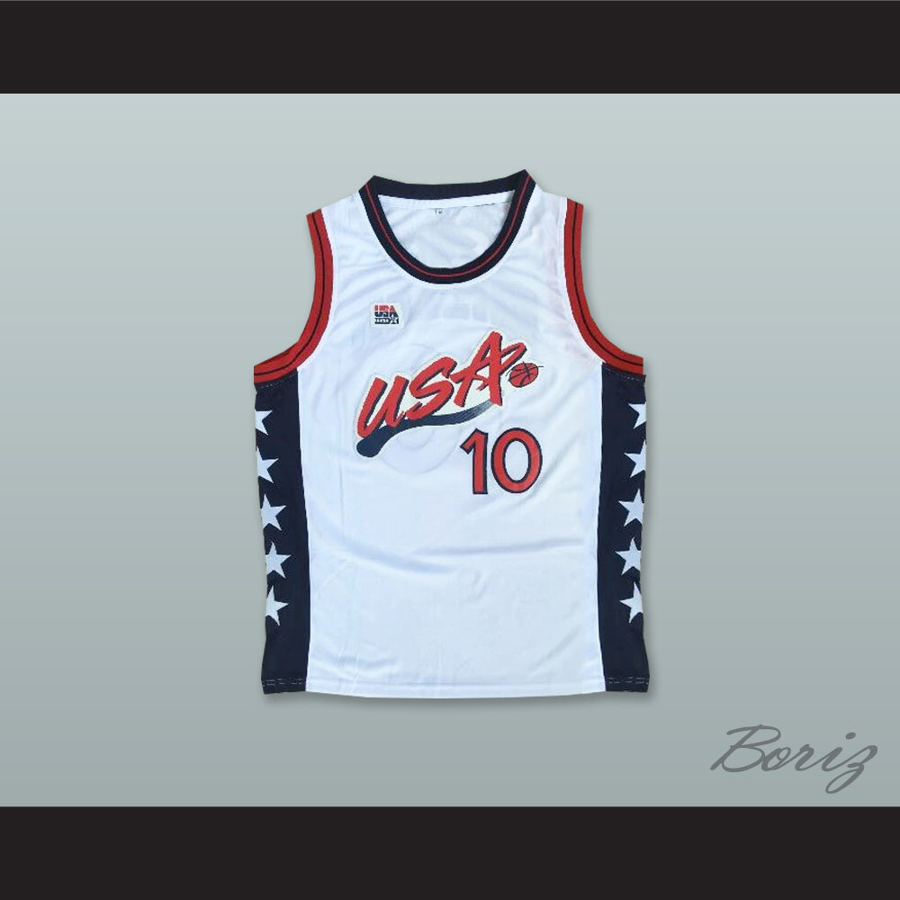 1996 Reggie Miller USA White 1.jpg