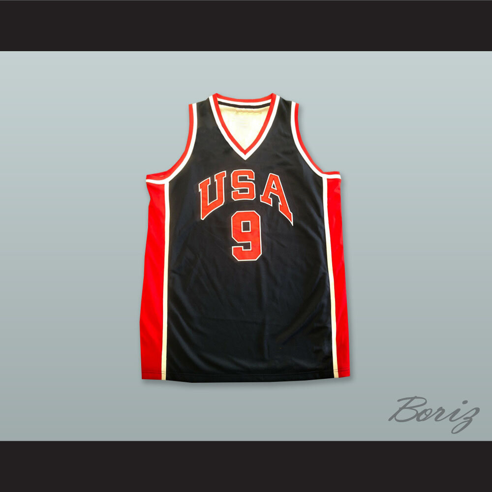 Michael Jordan 9 USA Dark Blue 1.jpg