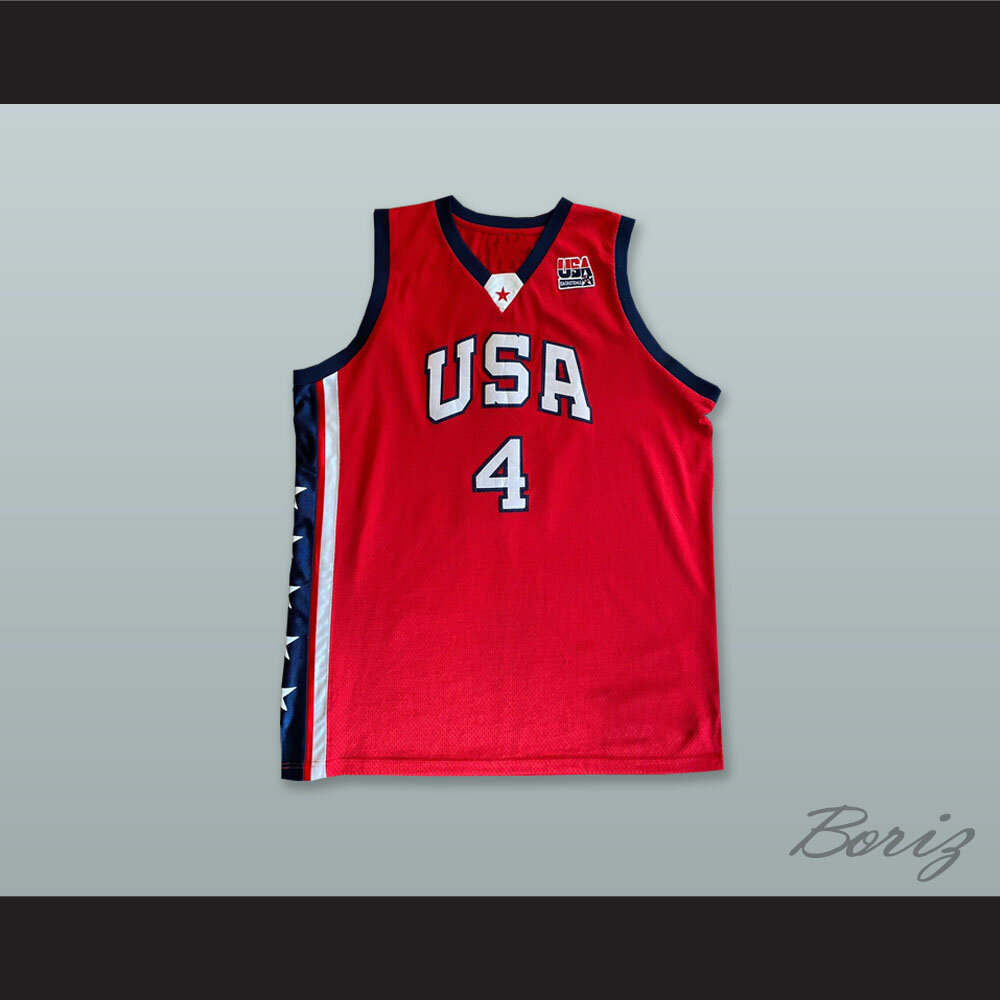 Allen Iverson 4 USA Red 1.jpg