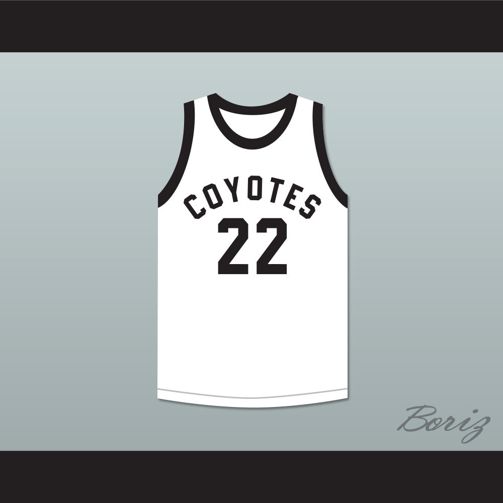 Player 22 Williston High School Coyotes White 1.jpg