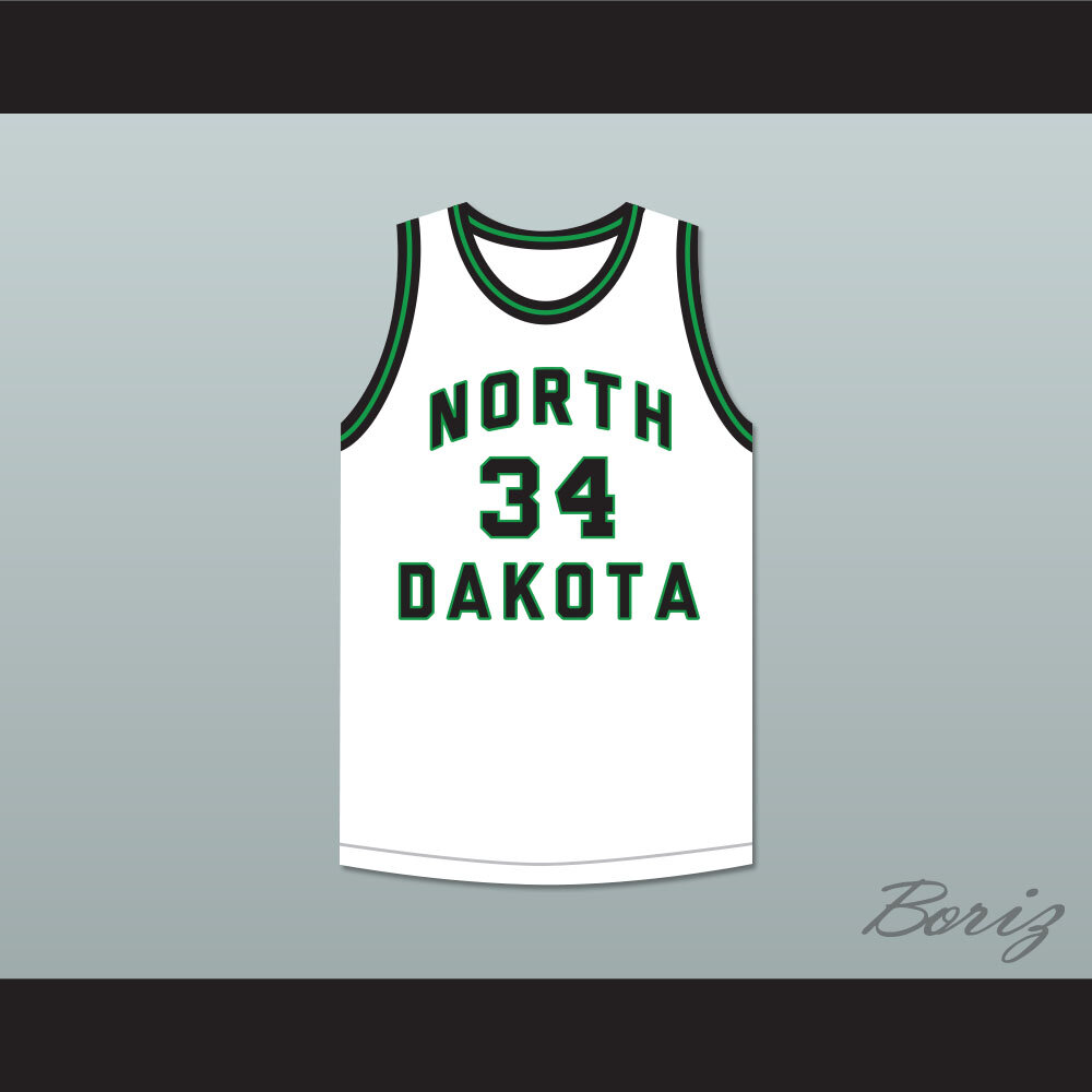 Player 34 North Dakota Fighting Hawks White 1.jpg
