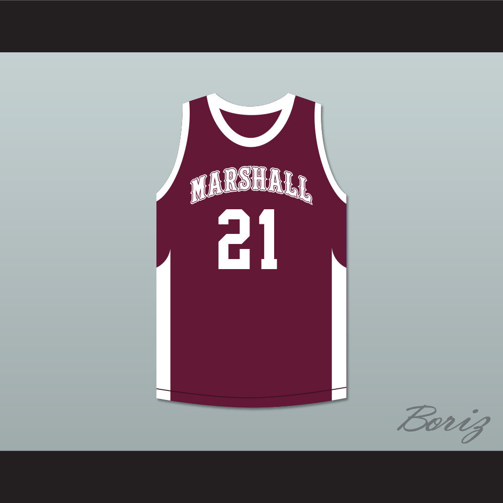Patrick Beverley 21 John Marshall Metropolitan High School Maroon 1.jpg