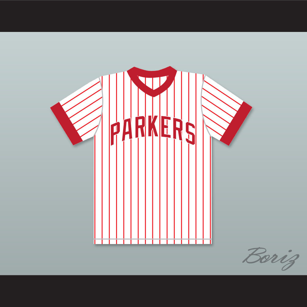 Michael jordan 23 Parkers Little League Pinstriped 1.jpg