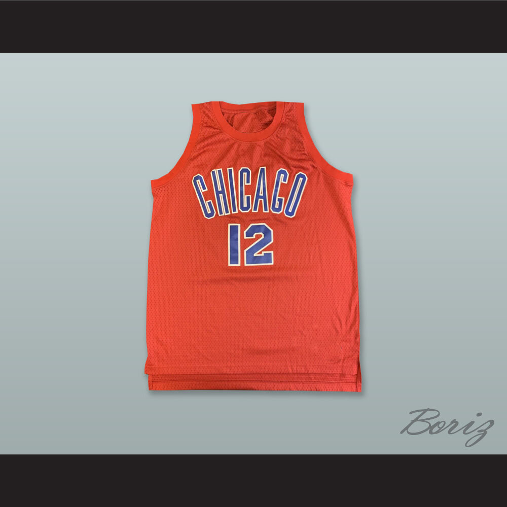 Kirk Hinrich 12 Chicago Stags 1.jpg