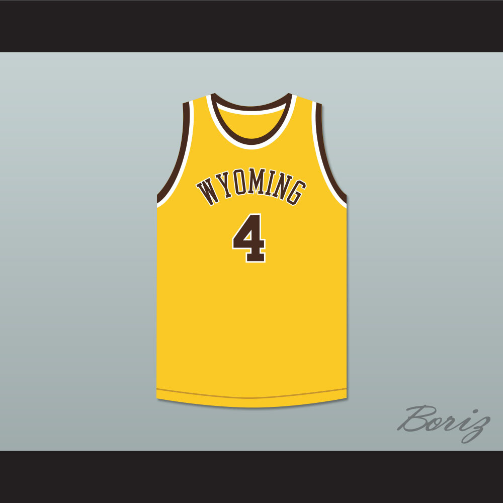 Ken Sailors 4 Wyoming Cowboys Yellow 1.jpg