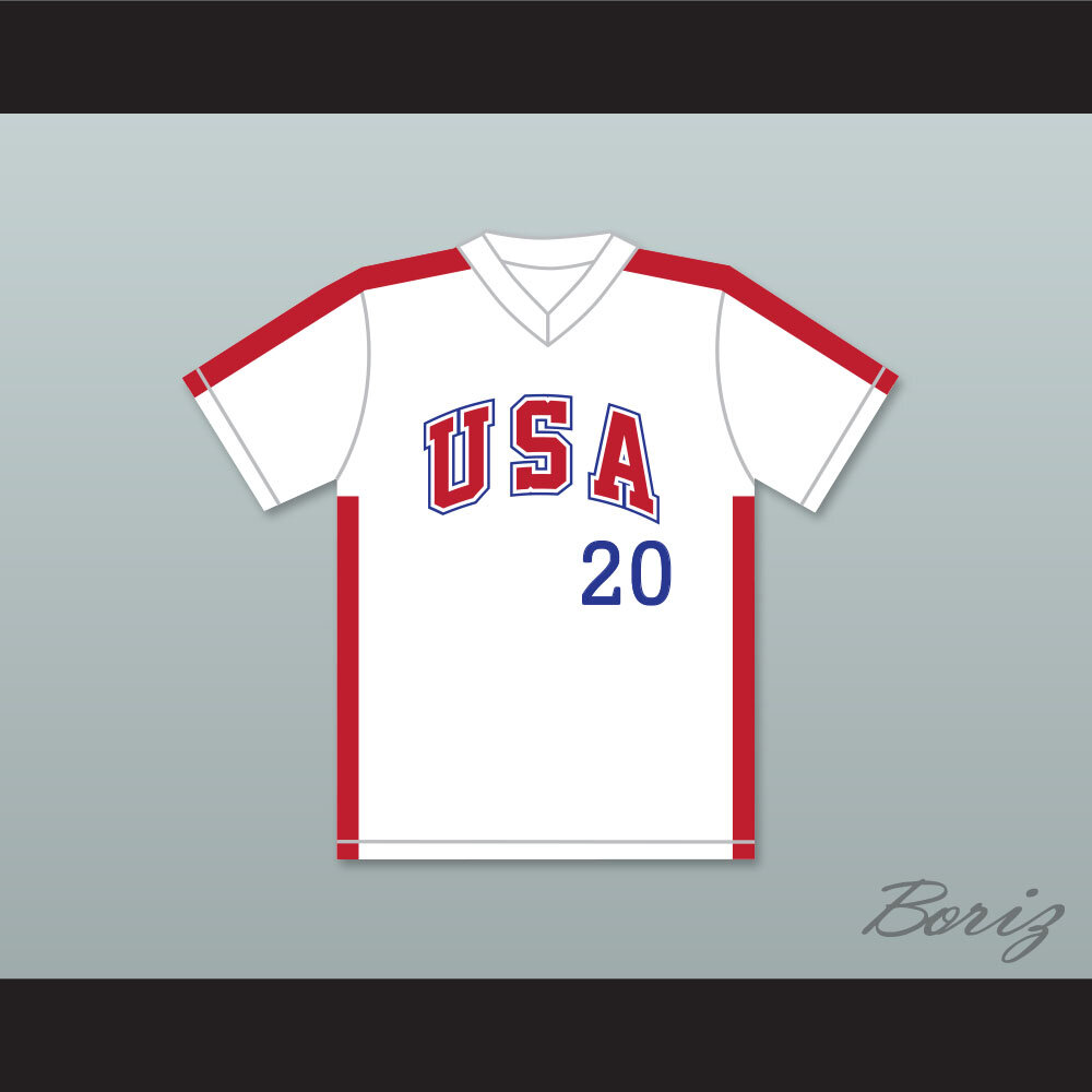 John Marzano 20 1984 USA Team White 1.jpg