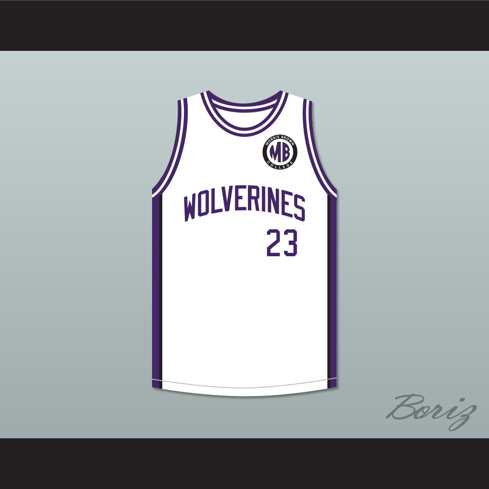 Martin Payne 23 Morris Brown College Basketball W MB P 1.jpg