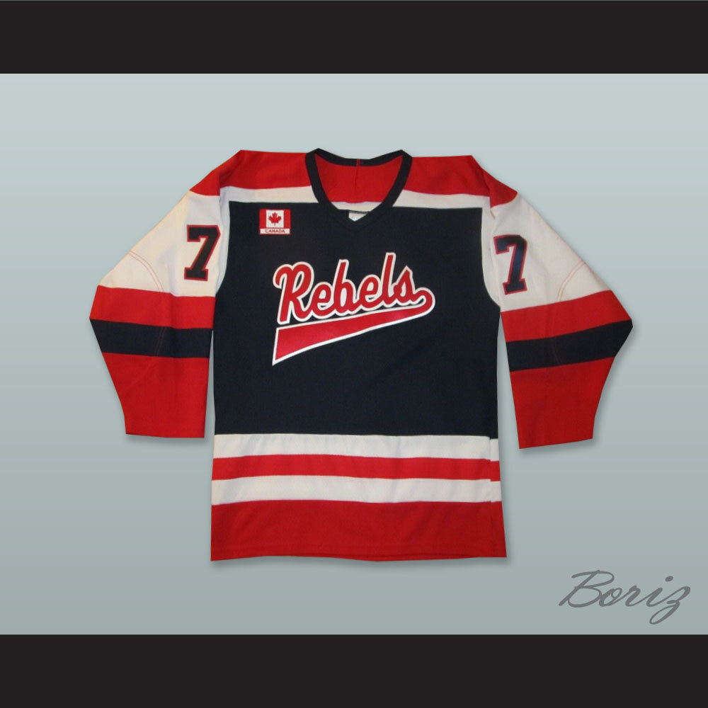 Mississauga Rebels GTHL AAA Canada 1.jpg