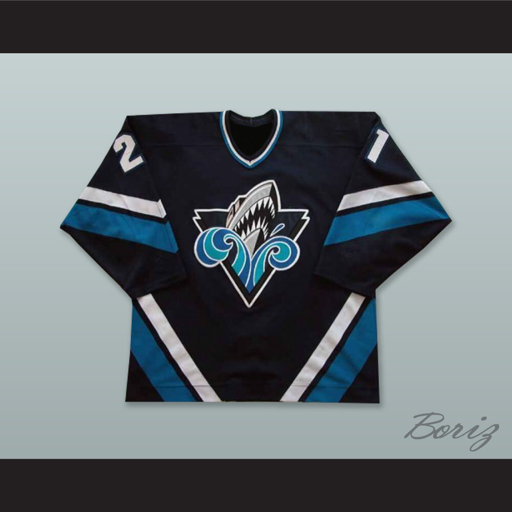 Benoit Arsenault 21 Rimouski Oceanic Navy Blue 1.jpg