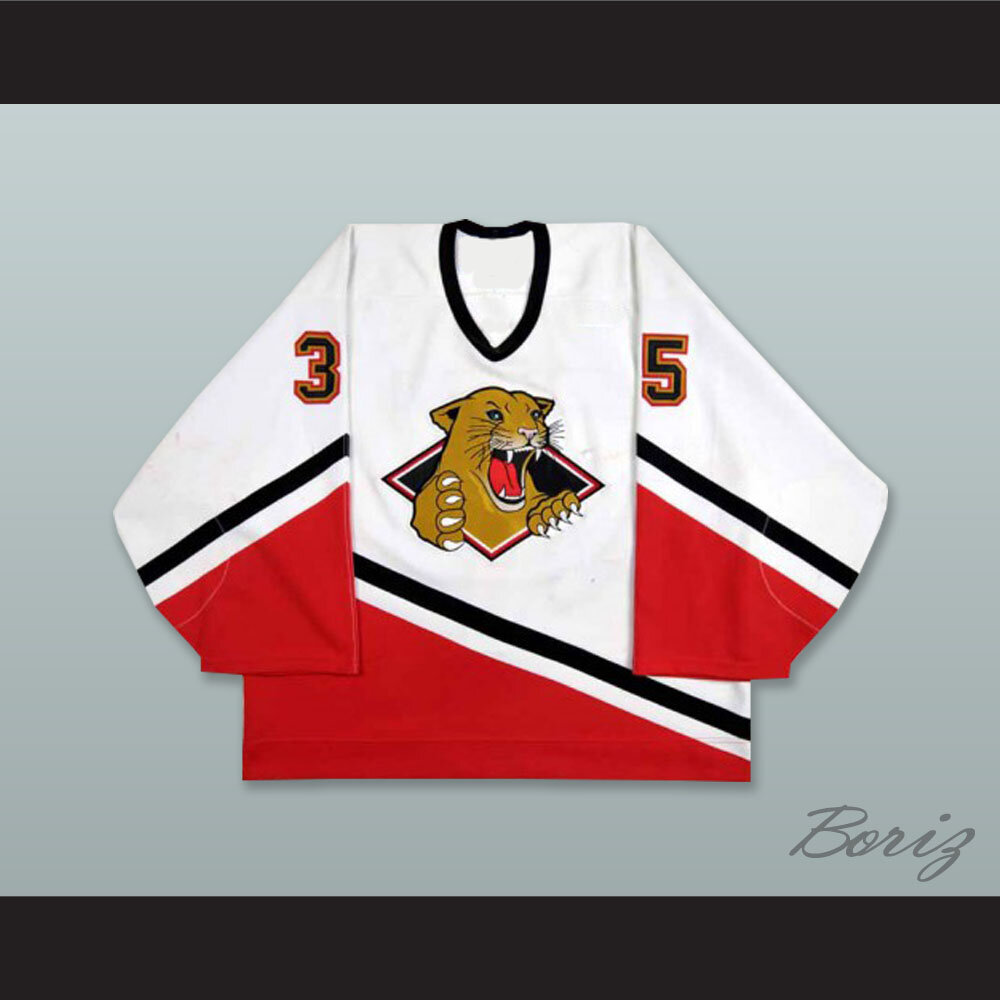 Marty Maurice 34 Prince George Cougars White 1.jpg