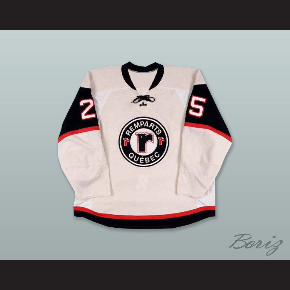 Mikhail Grigorenko 25 Quebec Remparts Home 1.jpg