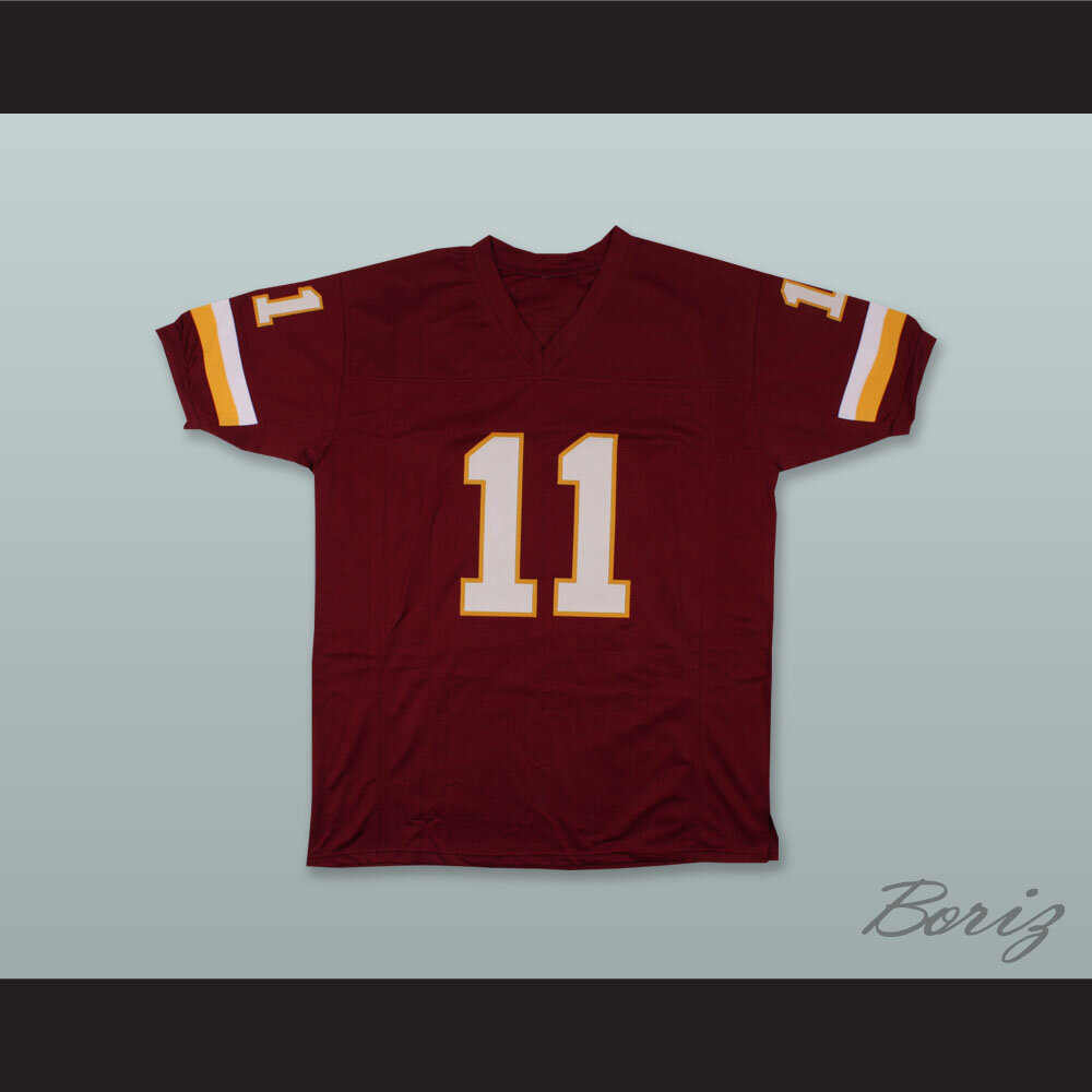 Alex Smith 11 Washington Redskins Maroon 1.jpg