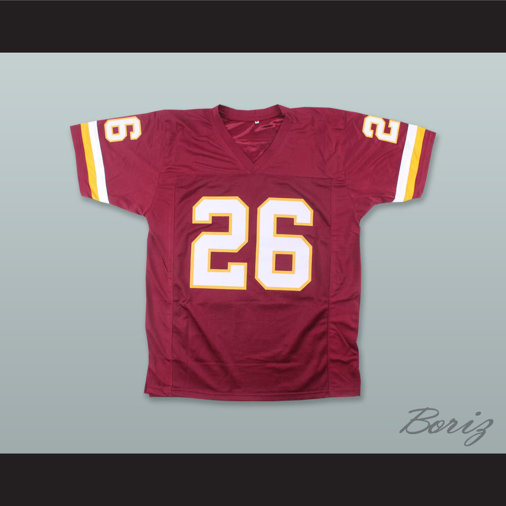 Clinton Portis 26 Washington Redskins Maroon 1.jpg