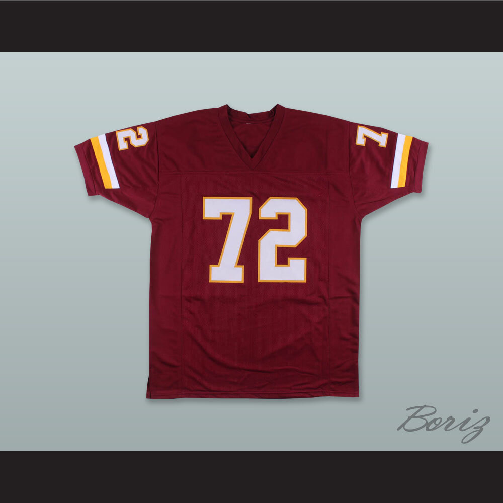 Dexter Manley 72 Washington Redskins Maroon  1.jpg