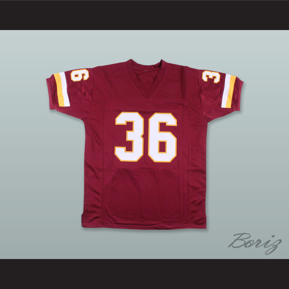 DJ Swearinger 36 Washington Redskins Maroon 1.jpg