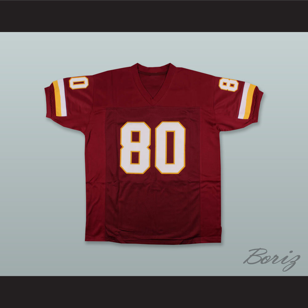 Jamison Crowder 80 Washington Redskins Maroon 1.jpg