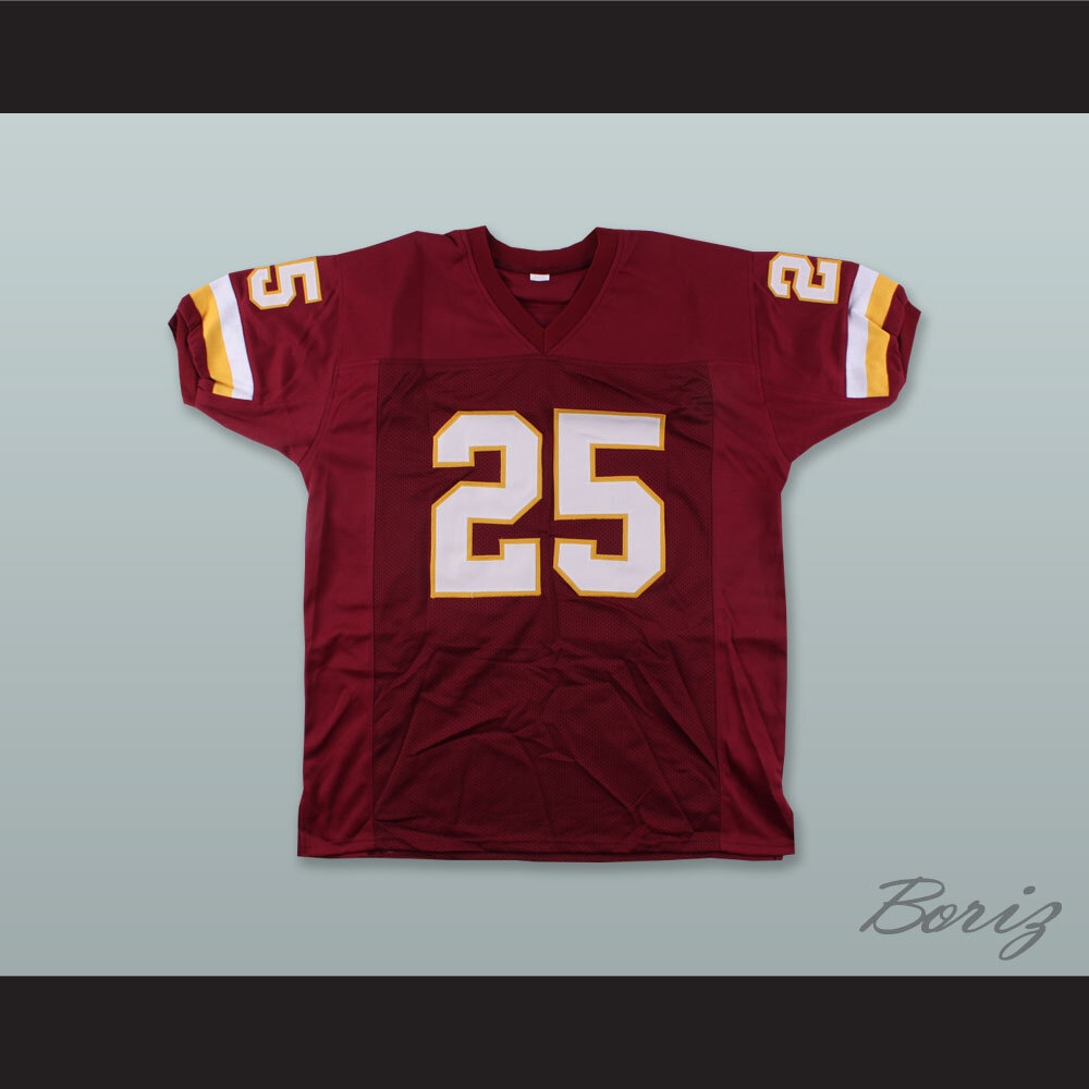 Joe Washington 25 Washington Redskins Maroon 1.jpg