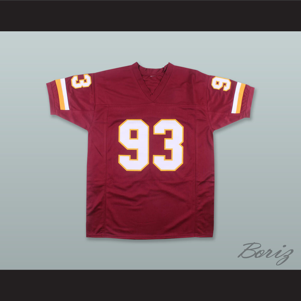 Jonathan Allen 93 Washington Redskins Maroon 1.jpg