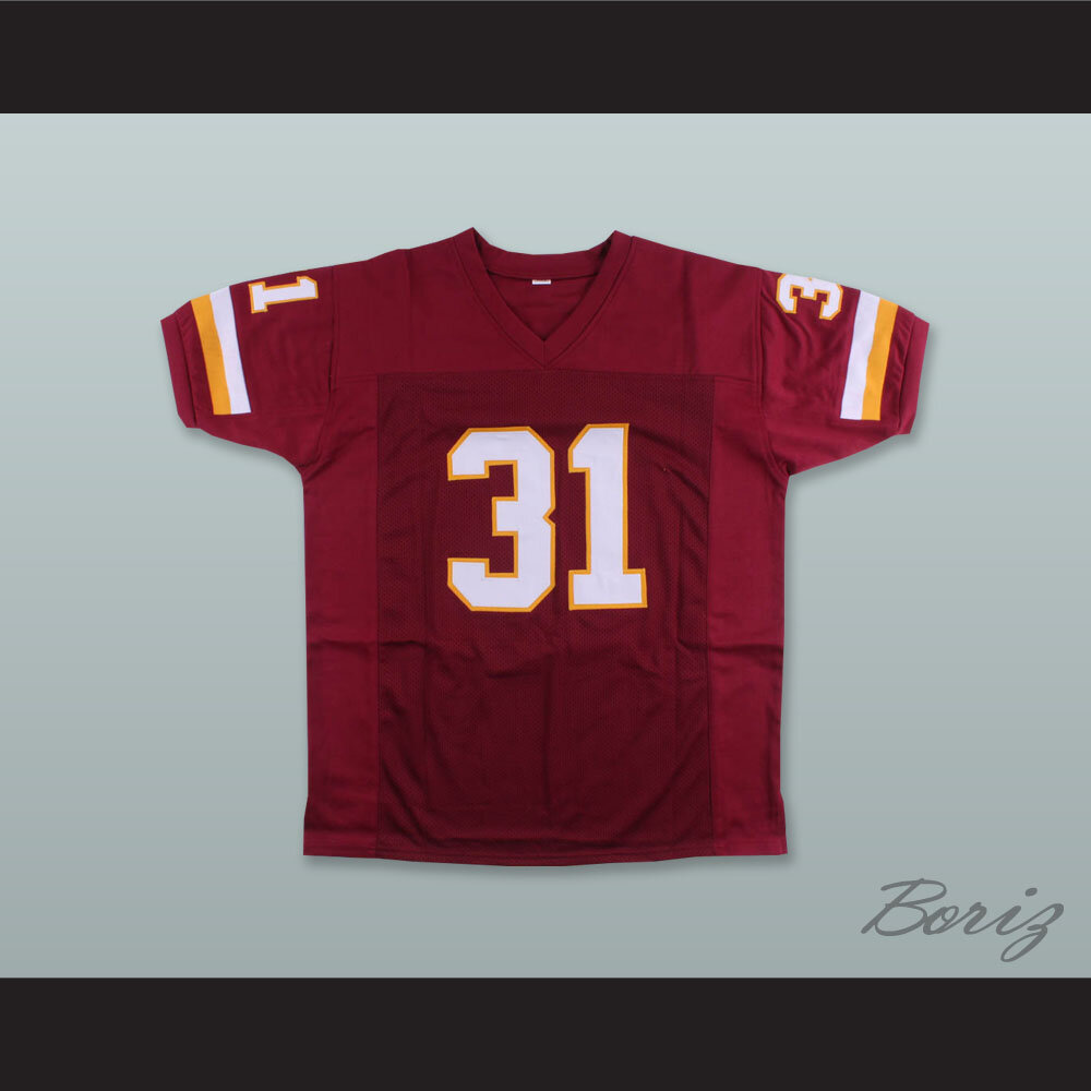 Matt Jones 31 Washington Redskins Maroon 1.jpg