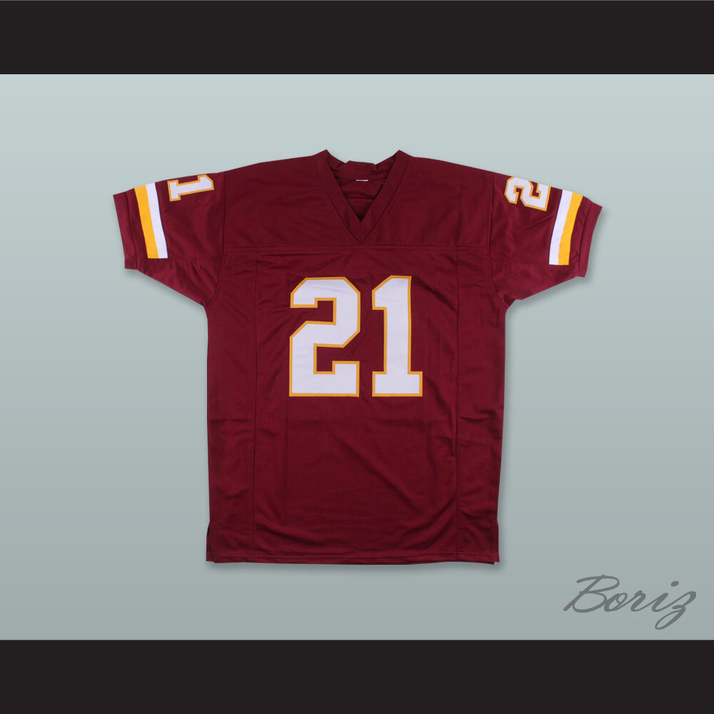 Terry Allen 21 Washington Redskins Maroon 1.jpg