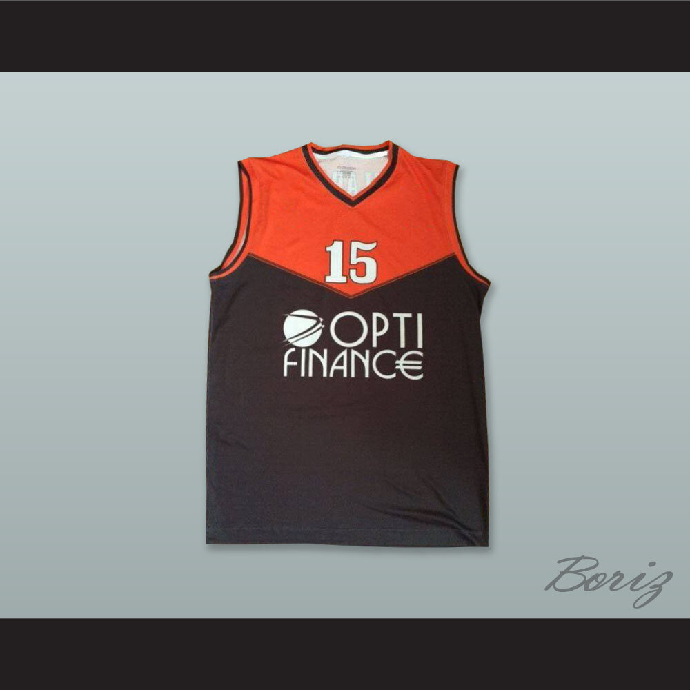 Mickael Gelabale 15 France Black 1.jpg