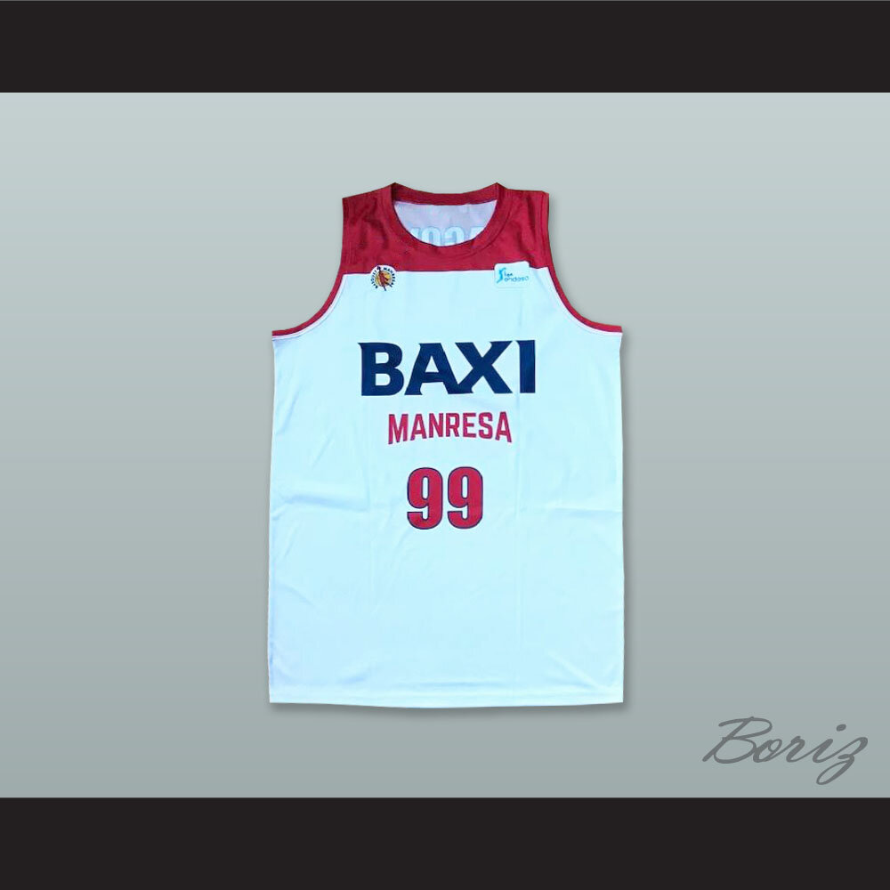 Nikola Dragovic 99 Basquet Manresa Spain White  1.jpg