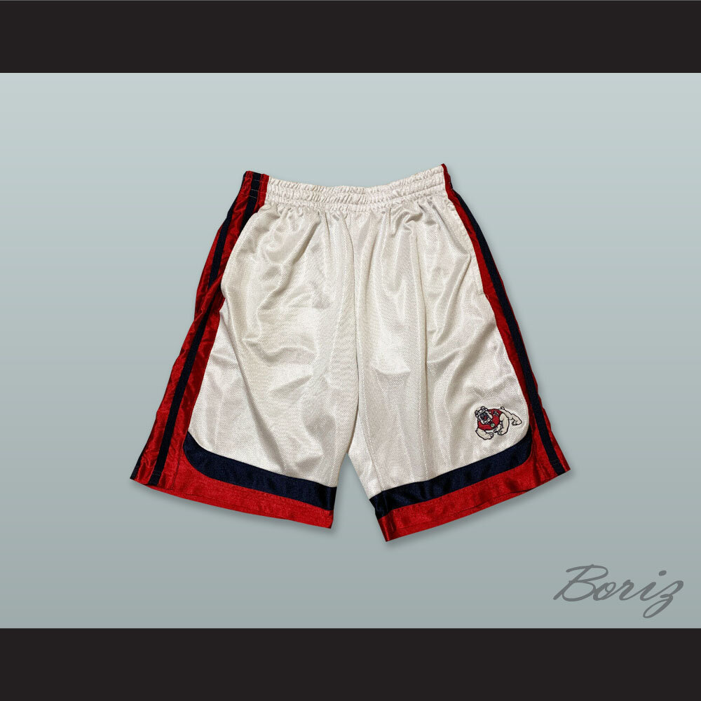 Fresno State Bulldogs White Shorts 1.jpg