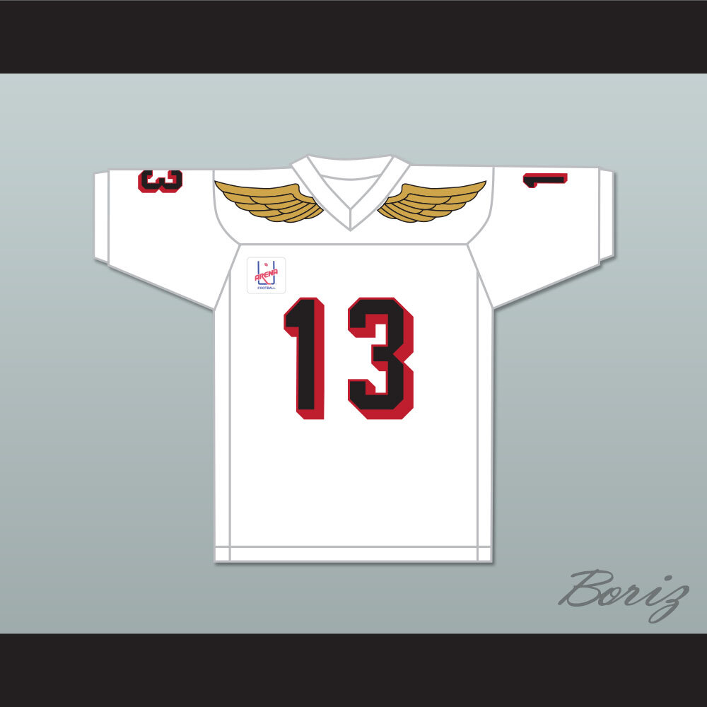 Kurt Warner 13 Iowa Barnstormers White Patch 1.jpg
