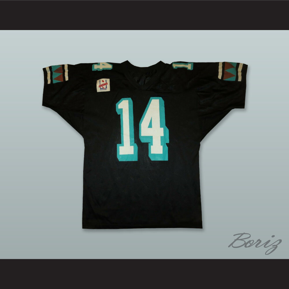 Hunkie Cooper 14 Arizona Rattlers Black 1.jpg