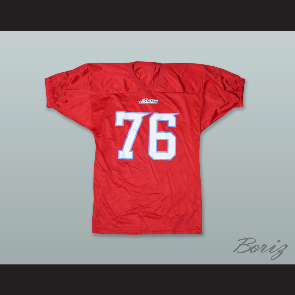 Lucas 76 Los Angeles Avengers Red 1.jpg