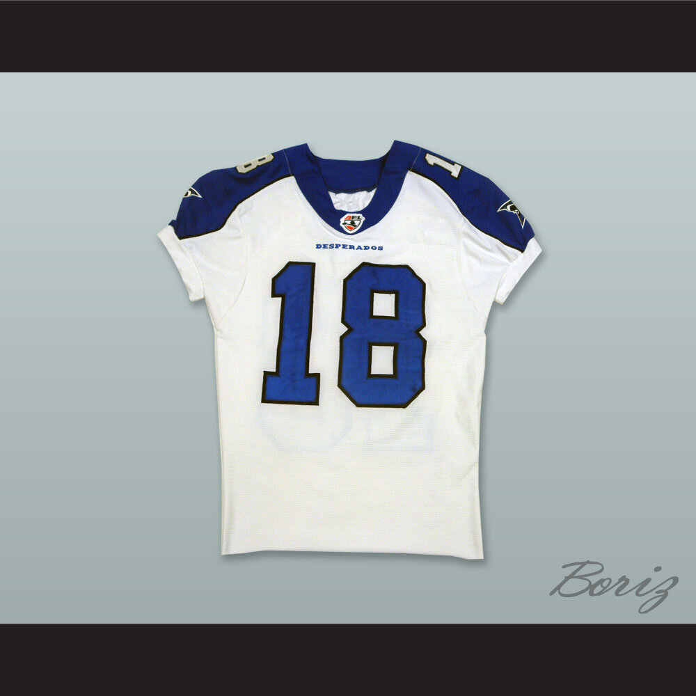 Bush 18 Dallas Desperados White 1.jpg