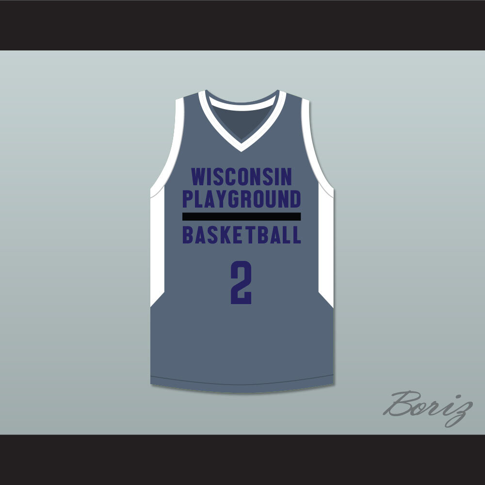 Tyler Herro 2 Wisconsin Playground Basketball Dark Gray 1.jpg