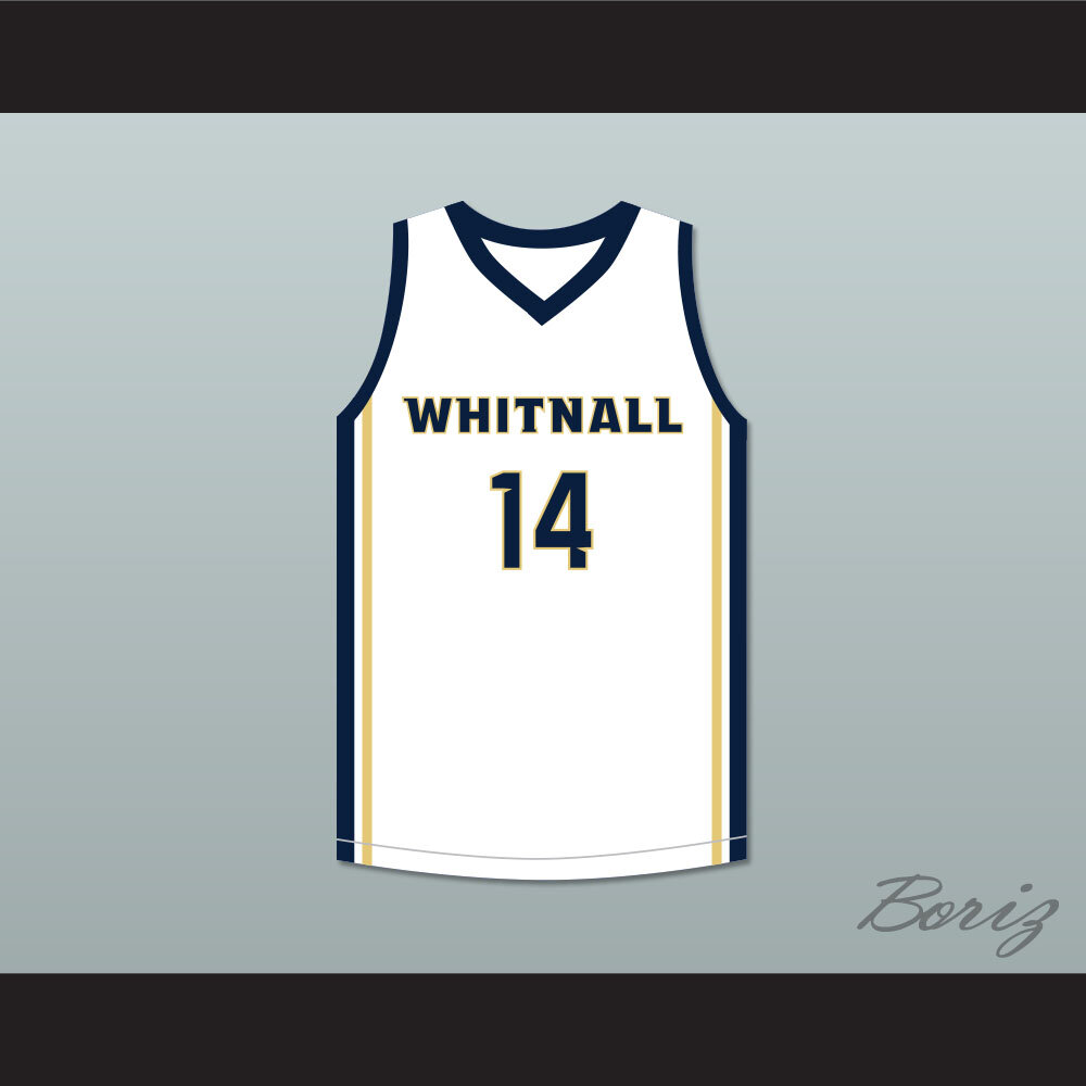 Tyler Herro 14 Whitnall High School Falcons White B 1.jpg