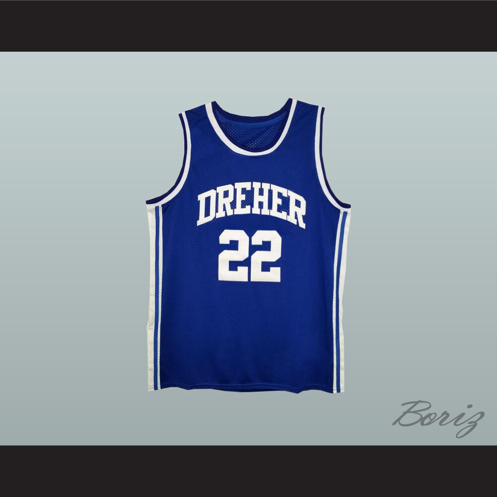 Alex English 22 Dreher High School Blue Devils 1.jpg