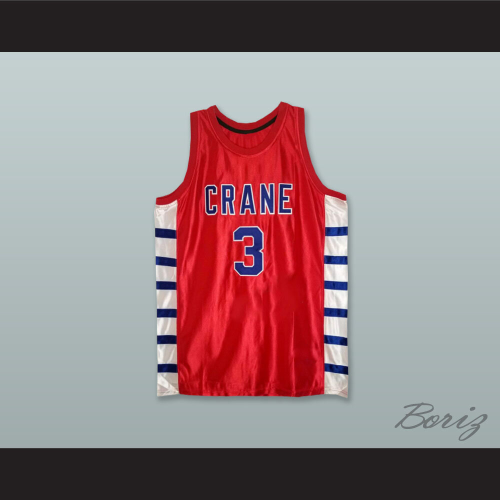 Will Bynum 3 Crane High School Cougars 1.jpg