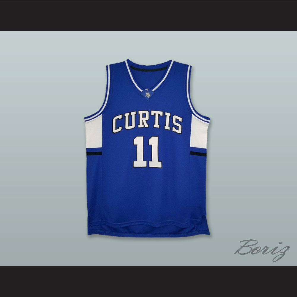 Isaiah Thomas 11 Curtis Senior High School Vikings 1.jpg