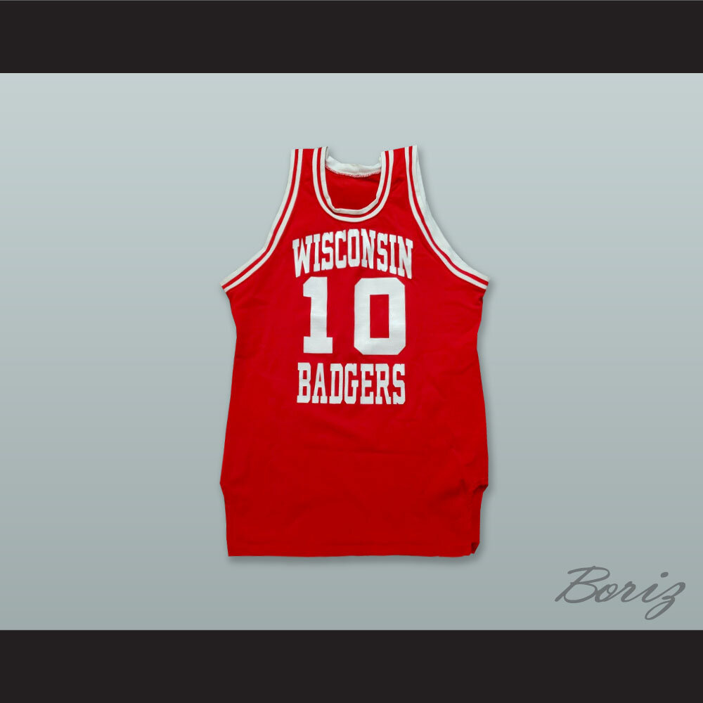 Wisconsin Badgers 10 Red 1.jpg