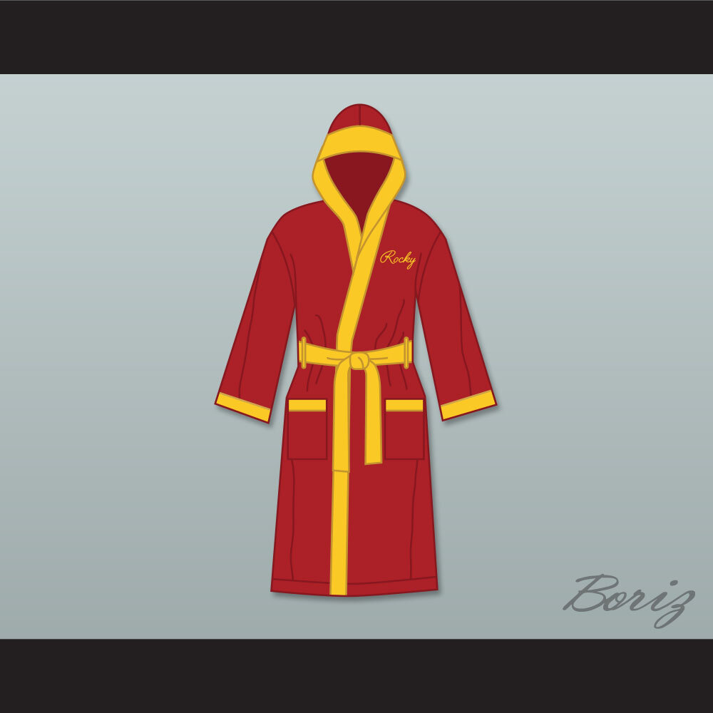 Rocky Full Robe Hood Shamrock B1.jpg